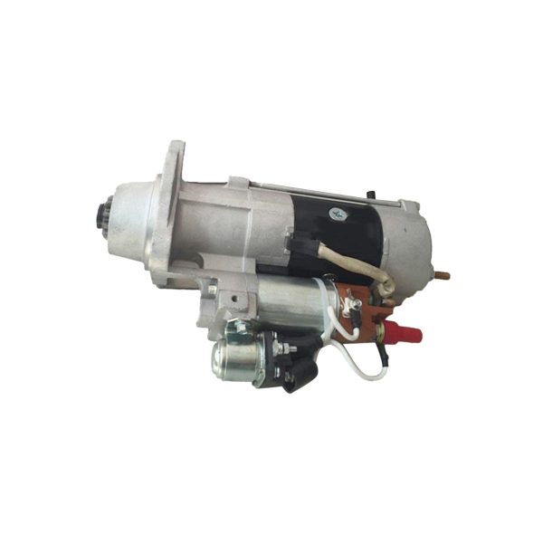 Starter Motor D5010508380 for Cummins D50 Engine