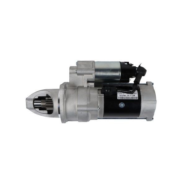 Starter-Motor-M000A0301-for-Daewoo-DH220-3-Excavator-Belt-D1146_01 Starter Motor M000A0301 for Daewoo DH220-3 Excavator Belt D1146