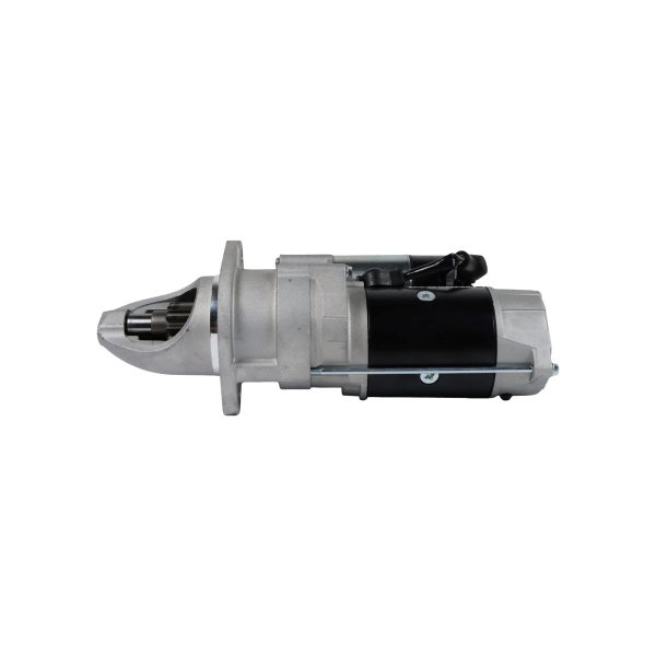 Starter-Motor-M000A0301-for-Daewoo-DH220-3-Excavator-Belt-D1146_02 Starter Motor M000A0301 for Daewoo DH220-3 Excavator Belt D1146