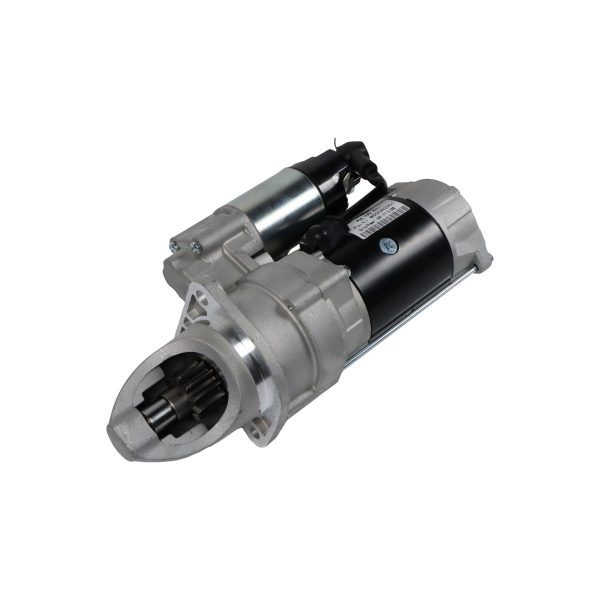 Starter-Motor-M000A0301-for-Daewoo-DH220-3-Excavator-Belt-D1146_03 Starter Motor M000A0301 for Daewoo DH220-3 Excavator Belt D1146
