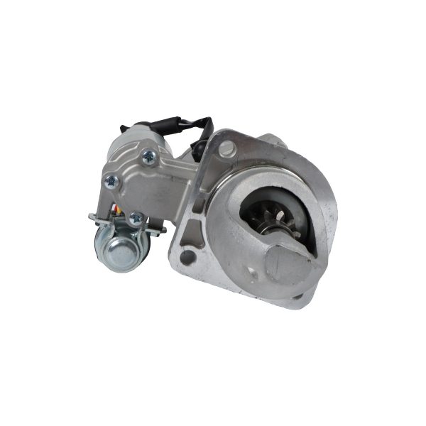 Starter-Motor-M000A0301-for-Daewoo-DH220-3-Excavator-Belt-D1146_04 Starter Motor M000A0301 for Daewoo DH220-3 Excavator Belt D1146