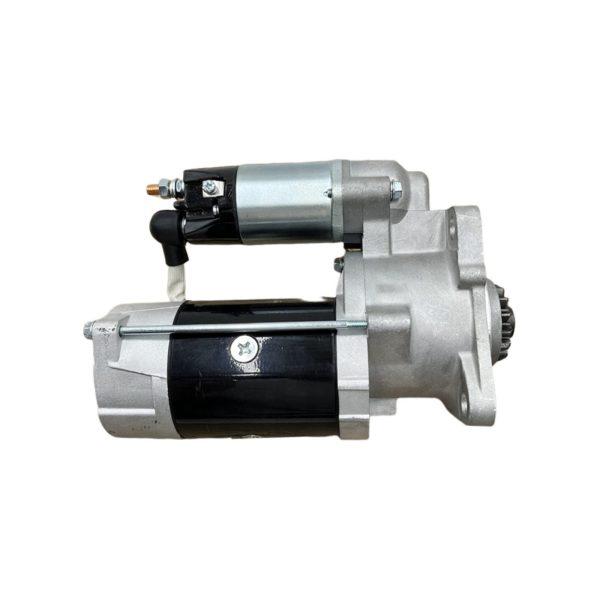 Starter Motor M003T57575 for Mitsubishi 4D30 4D31 Engine