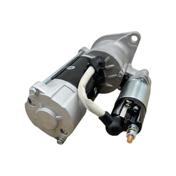 Starter Motor M003T57575 for Mitsubishi 4D30 4D31 Engine