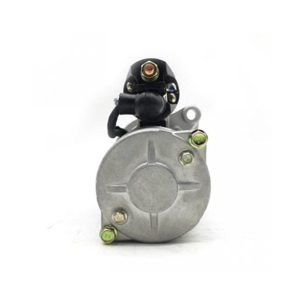 Starter-Motor-M3T516821-for-CAT-E200-E320-Excavator-Mitsubishi-S6K-Engine_05 Starter Motor M3T516821 for CAT E200 E320 Excavator Mitsubishi S6K Engine