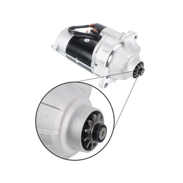 Starter-Motor-M3T56082-for-Mitsubishi-6D14-6D15-6D16-Engine_02 Starter Motor M3T56082 for Mitsubishi 6D14 6D15 6D16 Engine