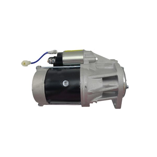 Starter-Motor-S13-204-129900-77010-for-Yanmar-SE50-Excavator-4TNV98-4TNV98T-Engine_01 Starter Motor S13-204 129900-77010 for Yanmar SE50 Excavator 4TNV98 4TNV98T Engine