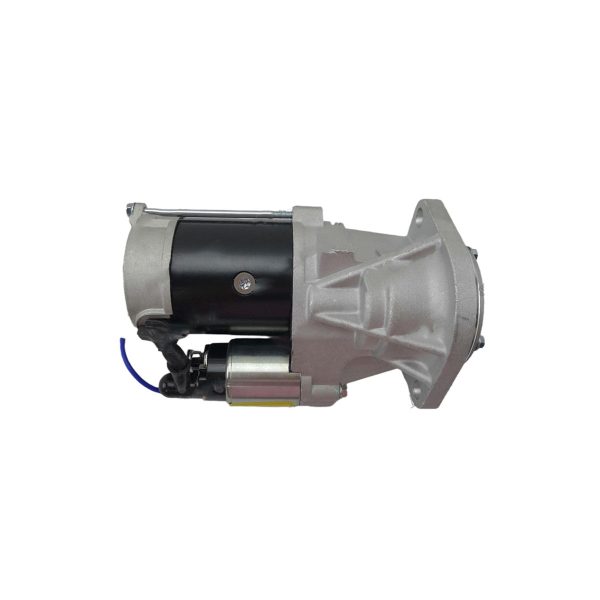 Starter-Motor-S13-204-129900-77010-for-Yanmar-SE50-Excavator-4TNV98-4TNV98T-Engine_02 Starter Motor S13-204 129900-77010 for Yanmar SE50 Excavator 4TNV98 4TNV98T Engine