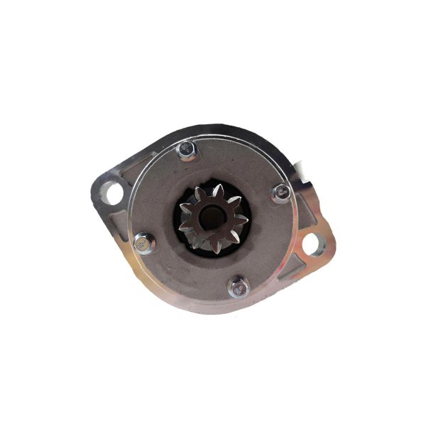 Starter-Motor-S13-204-129900-77010-for-Yanmar-SE50-Excavator-4TNV98-4TNV98T-Engine_03 Starter Motor S13-204 129900-77010 for Yanmar SE50 Excavator 4TNV98 4TNV98T Engine