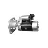 Starter Motor S13-4113 for Yanmar Engine 4TNV84 Hitachi Excavator ZAX55