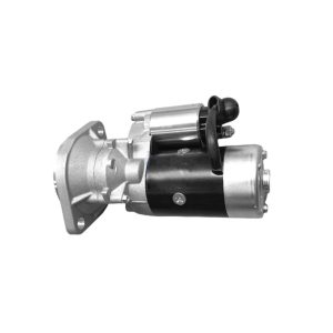Starter-Motor-S13-4113-for-Yanmar-Engine-4TNV84-Hitachi-Excavator-ZAX55_01 Starter Motor S13-4113 for Yanmar Engine 4TNV84 Hitachi Excavator ZAX55