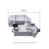 Starter-Motor-TC620-16800-128000-2130-228000-2050-12V-1.4kW-9T-for-Kubota-Tractor-L3301-L3301DT_03 Starter Motor TC620-16800 128000-2130 228000-2050 12V 1.4kW 9T for Kubota Tractor L3301 L3301DT L3301F L3301H L3302