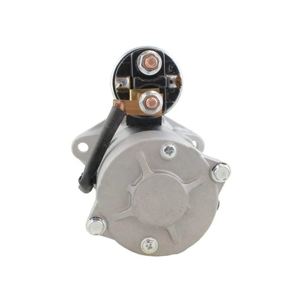 Starter Motor for Mitsubishi Industrial Applications M008T80471A M8T80472AZC