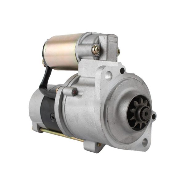 Starter-Motor-for-Montana-Tractor-5720-5740-S4SD_01 Starter Motor for Montana Tractor 5720 5740 S4SD