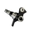 Steering Knuckle Left Side FD20~30-16 3EB-24-51221 for Komatsu Forklift