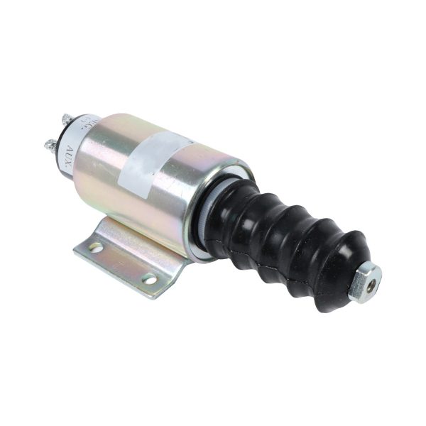 Stop-Solenoid-Valve-2370-12E2U1B2A-for-Woodward-Engine_03 Stop Solenoid Valve 2370-12E2U1B2A for Woodward Engine