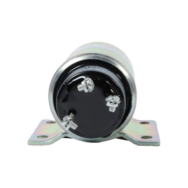 Stop-Solenoid-Valve-2370-12E2U1B2A-for-Woodward-Engine_05 Stop Solenoid Valve 2370-12E2U1B2A for Woodward Engine