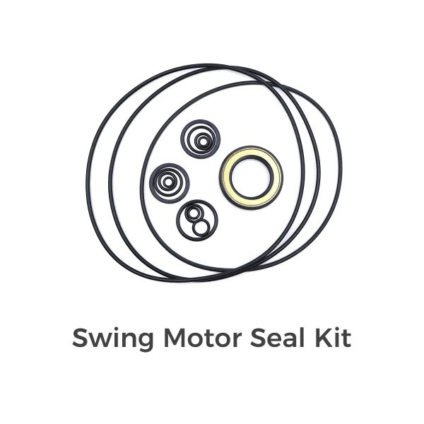 Seal Kits for Volvo EC360B EC360BLC Excavator
