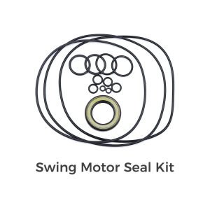 Seal Kits for Kobelco SK210-6E Excavator