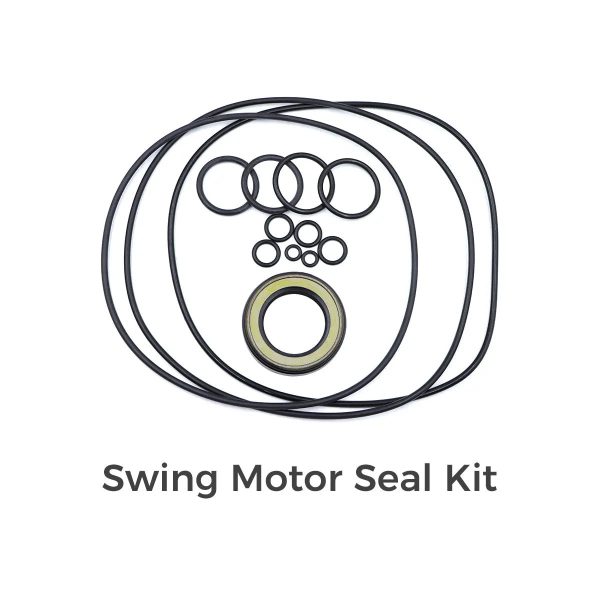 Seal Kits for Kobelco SK350-8 Excavator