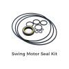 Seal Kits for Hitachi EX120-2 Excavator