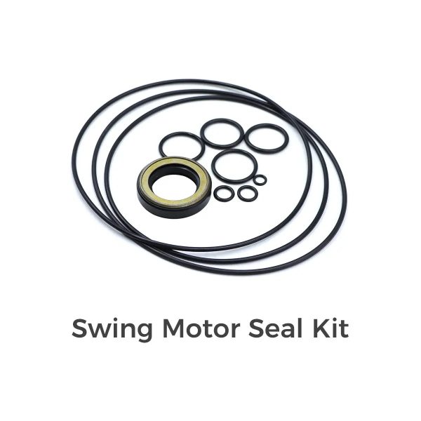 Swing-Motor-Seal-Kit_10_e664829a-c6d5-4983-8543-a8e1c68ed7ae Seal Kits for Hitachi EX300-5 Excavator