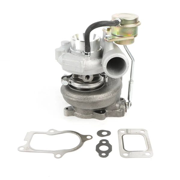 TD04HL Turbocharger Turbo 1G574-17010 49189-00911 for Kubota V3800 Engine