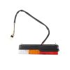 Tail-Light-Rear-Lamp-37B-1EB-3010-for-Komatsu-Forklift_02 Tail Light Rear Lamp 37B-1EB-3010 for Komatsu Forklift