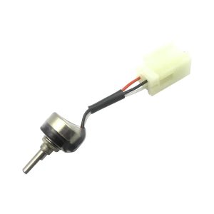 22U-06-22380 Throttle Knob for Komatsu PC300-8 PC200-8