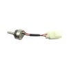 22U-06-22380 Throttle Knob for Komatsu PC300-8 PC200-8