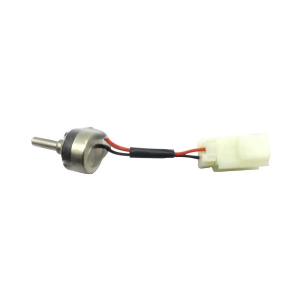 22U-06-22380 Throttle Knob for Komatsu PC300-8 PC200-8