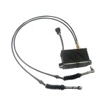 247-5211 2475211 Governor Throttle Motor with 2 Cables 7 Pins for CAT 318C 319C - Image 5