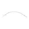 Throttle Motor Control Cable 63 Inches for Kobelco SK025-2 Excavator