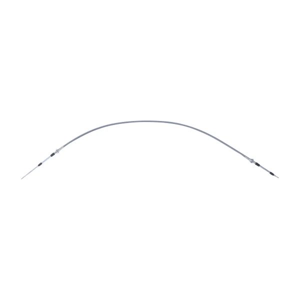 Throttle Motor Control Cable 63 Inches for Kobelco SK025-2 Excavator