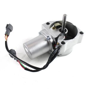 Throttle-Motor-for-Hitachi_01 4360895 Throttle Motor for Hitachi EX220-5 EX200-5 EX230-5