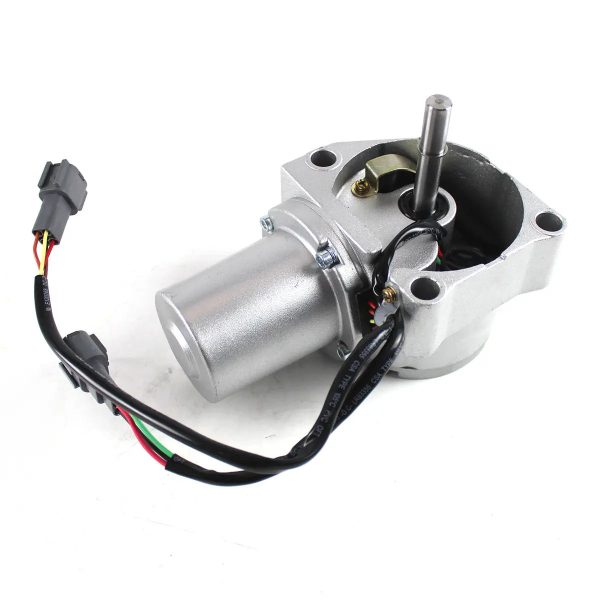 4360895 Throttle Motor for Hitachi EX220-5 EX200-5 EX230-5