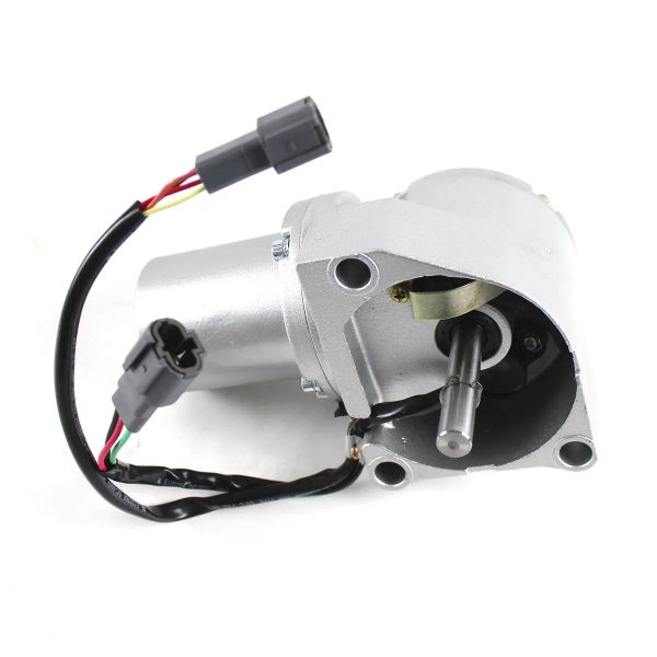 4360895 Throttle Motor for Hitachi EX220-5 EX200-5 EX230-5