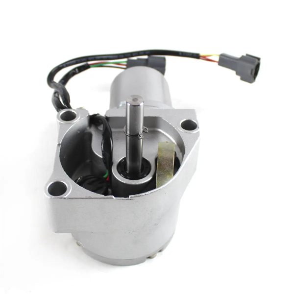 KP56RM2G-007 Stepping Throttle Motor for Hitachi EX200-5 EX220-5 ZX200-6