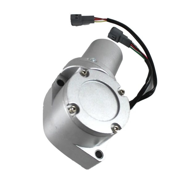 4360895 Throttle Motor for Hitachi EX220-5 EX200-5 EX230-5