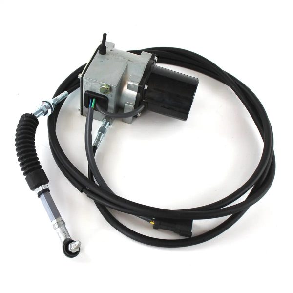 11E9-62010 Throttle Motor for Hyundai R215-7 R215-9