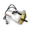 YN20S00002F1 KP56RM2G-011 Stepping Motor for Kobelco SK200-6E SK230-6E