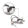 YN20S00002F1 KP56RM2G-011 Stepping Motor for Kobelco SK200-6E SK230-6E
