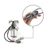 YN20S00002F1 KP56RM2G-011 Stepping Motor for Kobelco SK200-6E SK230-6E