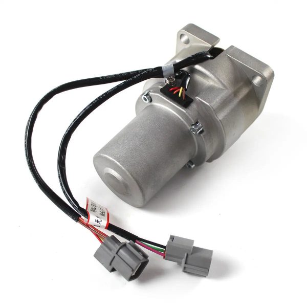 YN20S00002F1 KP56RM2G-011 Stepping Motor for Kobelco SK200-6E SK230-6E