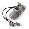 KP56RM2G-014 Stepping Motor Throttle Motor for Kobelco SK230-6E SK330-6E