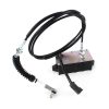 24V Throttle Motor 21EN-32300 21EN-32260 for Hyundai R225-7 R110-7 R210-7 R220-7 R140LC-7 R210W-9S