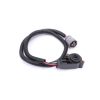 Throttle Position Sensor 266-1473 2661473 for Caterpillar CAT 3512 3126B 3176B Engine