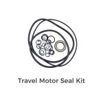Seal Kits for Volvo EC290B EC290BLC Excavator - Image 11