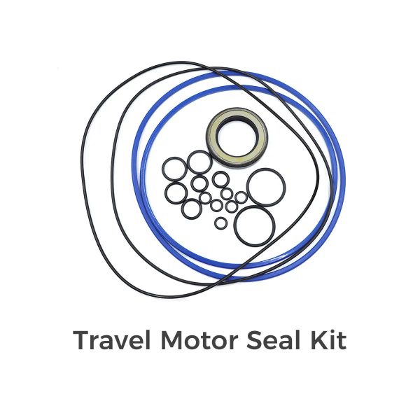 Seal Kits for Kobelco SK400-3 Excavator