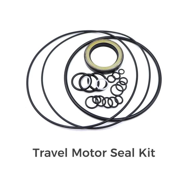 Seal Kits for Hitachi ZX200-1 Excavator