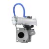 Turbo GT2052S Turbocharger 219-9766 10R-9569 for Caterpillar CAT 3054 3054B Engine
